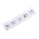 5Pieces Micro USB Jack Charging Port Connector USB Socket Repair Replacement Parts for Huawei Honor 4X
