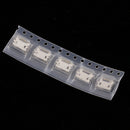5Pieces Micro USB Jack Charging Port Connector USB Socket Repair Replacement Parts for Huawei Honor 4X