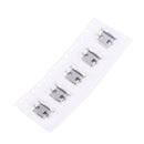 5Pieces Micro USB Jack Charging Port Connector USB Socket Repair Replacement Parts for Huawei G606