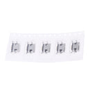 5Pieces Micro USB Jack Charging Port Connector USB Socket Repair Replacement Parts for Huawei G606