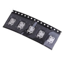 5Pieces Micro USB Jack Charging Port Connector USB Socket Repair Replacement Parts for Huawei Ascend Y600