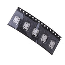 5Pieces Micro USB Jack Charging Port Connector USB Socket Repair Replacement Parts for Huawei Ascend Y600