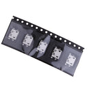 5Pieces Micro USB Jack Charging Port Connector USB Socket Repair Replacement Parts for Huawei Ascend Y600