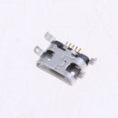 5Pieces Micro USB Jack Charging Port Connector USB Socket Repair Replacement Parts for Huawei Ascend Y600