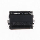 5Pieces Micro USB Jack Charging Port Connector USB Socket Repair Replacement Parts for Huawei Honor V9
