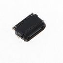 5Pieces Micro USB Jack Charging Port Connector USB Socket Repair Replacement Parts for Huawei Honor V9