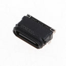 5Pieces Micro USB Jack Charging Port Connector USB Socket Repair Replacement Parts for Huawei Honor V9