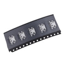 5Pieces Micro USB Jack Charging Port Connector USB Socket Repair Replacement Parts for Huawei enjoy 5S