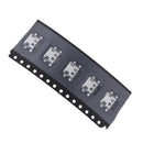 5Pieces Micro USB Jack Charging Port Connector USB Socket Repair Replacement Parts for Huawei enjoy 5S