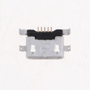 5Pieces Micro USB Jack Charging Port Connector USB Socket Repair Replacement Parts for Huawei enjoy 5S
