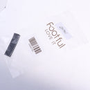 5Pieces Micro USB Jack Charging Port Connector USB Socket Repair Replacement Parts for Huawei Honor 5