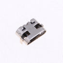 5Pieces Micro USB Jack Charging Port Connector USB Socket Repair Replacement Parts for Huawei Honor 5