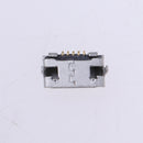3Pieces Micro USB Jack Charging Port Connector USB Socket Repair Replacement Parts for Meizu MX4