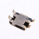 3Pieces Micro USB Jack Charging Port Connector USB Socket Repair Replacement Parts for Meizu Note