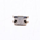 3Pieces Micro USB Jack Charging Port Connector USB Socket Repair Replacement Parts for Meizu Note