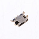 3Pieces Micro USB Jack Charging Port Connector USB Socket Repair Replacement Parts for Meizu Note