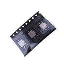 3Pieces Micro USB Jack Charging Port Connector USB Socket Repair Replacement Parts for Meizu Note