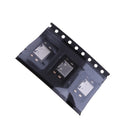 3Pieces Micro USB Jack Charging Port Connector USB Socket Repair Replacement Parts for Meizu Note
