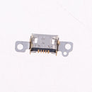 3Pieces Micro USB Jack Charging Port Connector USB Socket Repair Replacement Parts for Meizu MX5