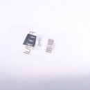 3Pieces Micro USB Jack Charging Port Connector USB Socket Repair Replacement Parts for Meizu MX5