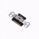 3Pieces Micro USB Jack Charging Port Connector USB Socket Repair Replacement Parts for Meizu MX6