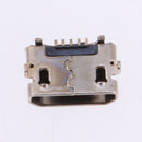 3Pieces Micro USB Jack Charging Port Connector USB Socket Repair Replacement Parts for Meizu Note 2