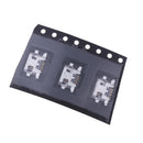 3Pieces Micro USB Jack Charging Port Connector USB Socket Repair Replacement Parts for Meizu M6