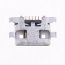3Pieces Micro USB Jack Charging Port Connector USB Socket Repair Replacement Parts for Meizu M6