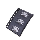 3Pieces Micro USB Jack Charging Port Connector USB Socket Repair Replacement Parts for Meizu M6