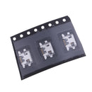 3Pieces Micro USB Jack Charging Port Connector USB Socket Repair Replacement Parts for Meizu M6