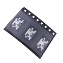 3Pieces Micro USB Jack Charging Port Connector USB Socket Repair Replacement Parts for Meizu M6
