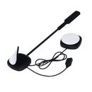 Motorcycle Helmet Wireless Headset 4.2 Headphones With Mic