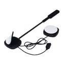 Motorcycle Helmet Wireless Headset 4.2 Headphones With Mic