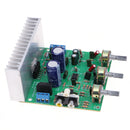 TDA7265 40W+40W 2-Channels Stereo HiFi Amplifier Board 2*40W 12-15V AMP