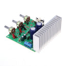 TDA7265 40W+40W 2-Channels Stereo HiFi Amplifier Board 2*40W 12-15V AMP