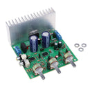 TDA7265 40W+40W 2-Channels Stereo HiFi Amplifier Board 2*40W 12-15V AMP