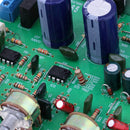 TDA7265 40W+40W 2-Channels Stereo HiFi Amplifier Board 2*40W 12-15V AMP