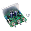 TDA7265 40W+40W 2-Channels Stereo HiFi Amplifier Board 2*40W 12-15V AMP