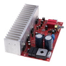 TDA7294 200W+200W 2.0 Channel Stereo HiFi Amplifier Board 2*200W 24-28V AMP