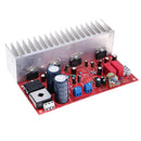 TDA7294 200W+200W 2.0 Channel Stereo HiFi Amplifier Board 2*200W 24-28V AMP