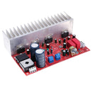 TDA7294 200W+200W 2.0 Channel Stereo HiFi Amplifier Board 2*200W 24-28V AMP
