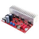 TDA7294 200W+200W 2.0 Channel Stereo HiFi Amplifier Board 2*200W 24-28V AMP