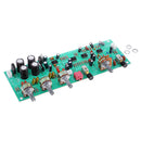 DX338A OP-AMP HIFI Amplifier Volume Tone EQ Control Board Preamplifier DIY