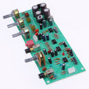 DX338A OP-AMP HIFI Amplifier Volume Tone EQ Control Board Preamplifier DIY