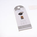 USB C to USB Male Adapter, Mini Hi-Speed USB C Female (Type-C) to USB A Male (Type-A) Fast Charging Sync Connector Converter OTG