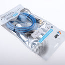 RCA Cable 3.5mm Male To 2-Male RCA Cable Splitter Audio RCA Male Cable 150cm