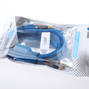 RCA Cable 3.5mm Male To 2-Male RCA Cable Splitter Audio RCA Male Cable 2m