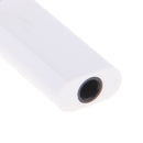 Type C to 3.5mm Adapter White Portable USB-C Headphone Audio Aux Mic Connector