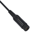 Antenna SMA-Male Dual Band VHF/UHF 144MHz/430MHz Antenna for YAESU VX-1R VX-2R VX-3R Baofeng BF-UV3R (3 Pack)