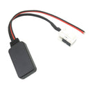 Module Car Radio Aux Cable For VW RCD510 300+ 310 RCD210